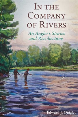 Cover image for In the Company of Rivers