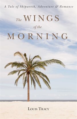 Cover image for The Wings of the Morning