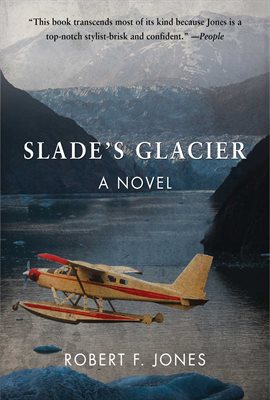 Cover image for Slade's Glacier
