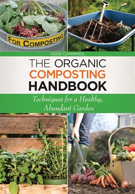 Imagen de portada para The Organic Composting Handbook