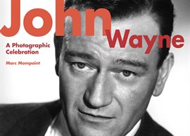 Cover image for John Wayne