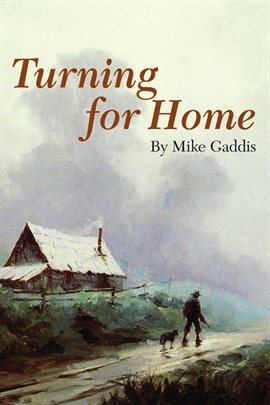 Cover image for Turning for Home
