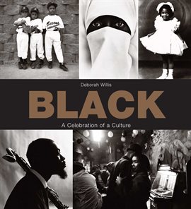 Cover image for Black