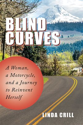 Cover image for Blind Curves