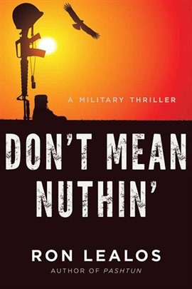 Imagen de portada para Don't Mean Nuthin'