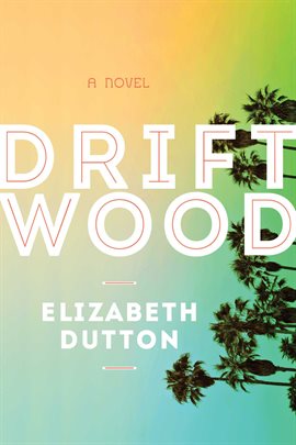 Cover image for Driftwood