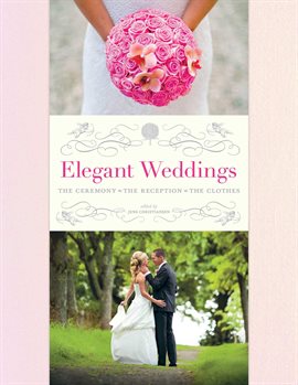 Cover image for Elegant Weddings