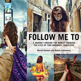 Cover image for Follow Me To
