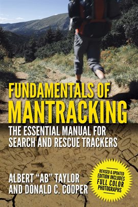 Imagen de portada para Fundamentals of Mantracking