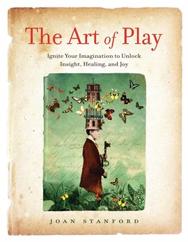 Imagen de portada para The Art of Play