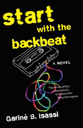 Imagen de portada para Start With the Backbeat
