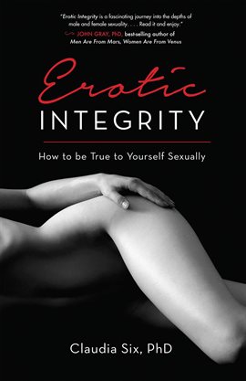 Imagen de portada para Erotic Integrity
