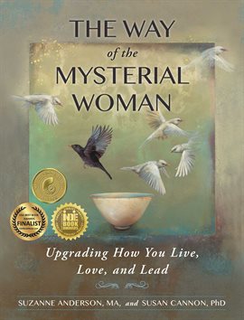 Imagen de portada para The Way of the Mysterial Woman