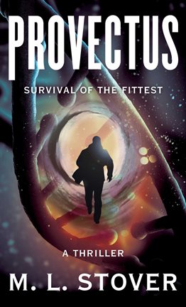 Cover image for Provectus
