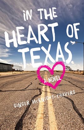 Imagen de portada para In the Heart of Texas