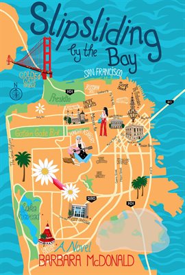 Imagen de portada para Slipsliding by the Bay