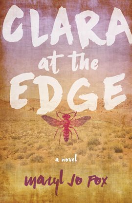 Imagen de portada para Clara at the Edge