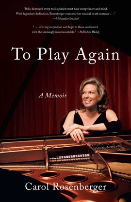 Imagen de portada para To Play Again
