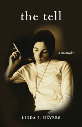 Cover image for The Tell