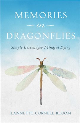 Imagen de portada para Memories in Dragonflies
