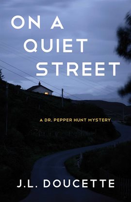 Cover image for On a Quiet Street