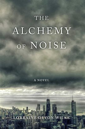 Cover image for The Alchemy of Noise
