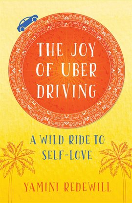 Imagen de portada para The Joy of Uber Driving