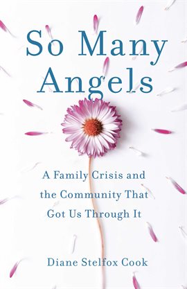 Imagen de portada para So Many Angels