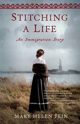 Imagen de portada para Stitching a Life