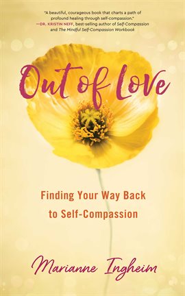 Cover image for Out of Love