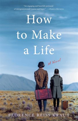 Cover image for How to Make a Life