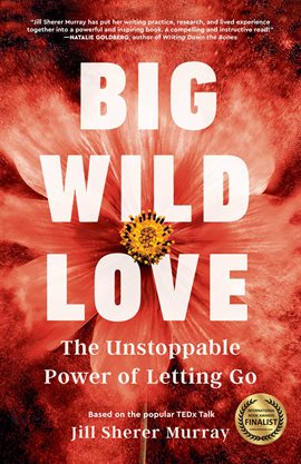 Imagen de portada para Big Wild Love
