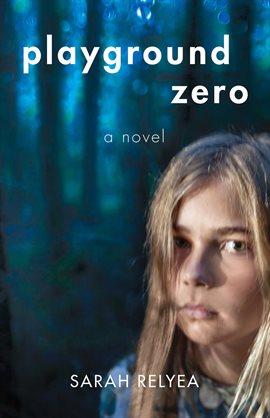 Cover image for Playground Zero