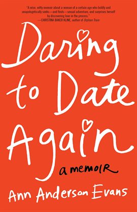 Imagen de portada para Daring to Date Again
