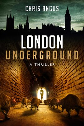 Cover image for London Underground