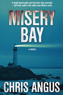 Imagen de portada para Misery Bay