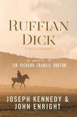 Imagen de portada para Ruffian Dick