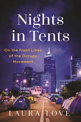 Imagen de portada para Nights in Tents