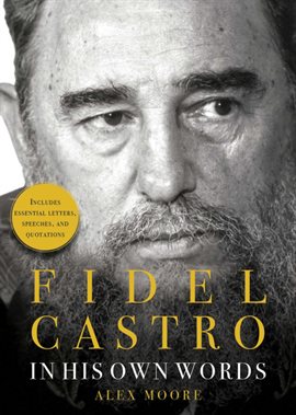 Cover image for Fidel Castro