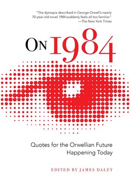Cover image for On 1984