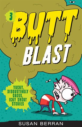 Imagen de portada para Butt Blast