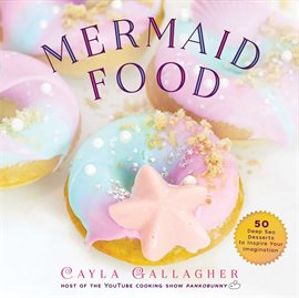 Imagen de portada para Mermaid Food