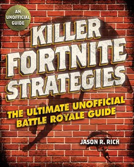Cover image for Killer Fortnite Strategies