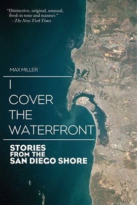 Cover image for I Cover the Waterfront