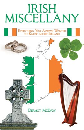 Cover image for Irish Miscellany