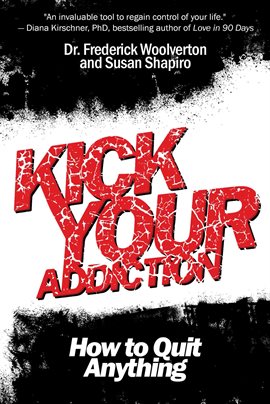 Imagen de portada para Kick Your Addiction