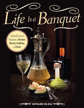 Imagen de portada para Life Is a Banquet