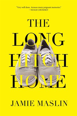 Cover image for The Long Hitch Home