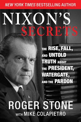 Cover image for Nixon's Secrets