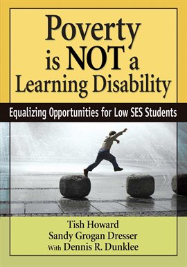 Imagen de portada para Poverty Is Not a Learning Disability